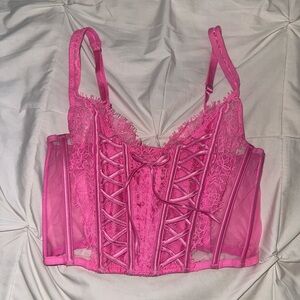 Victoria Secret Dream Angels Corset